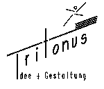 Logo Tritonus